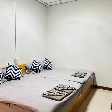 Lungwang Guest House Ban Rak Thai Exteriér fotografie